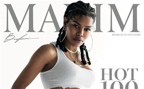 sexy promis|Teyana Taylor crowned Maxim's 'Sexiest Woman Alive,' tops Hot .